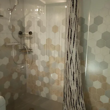 Le 2 Bers Duplex Moderne 90 M2 Salle De Bains Renove Et Linge Inclu 维耶尔奥尔