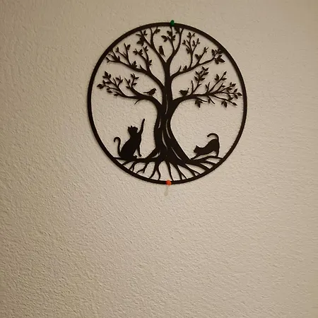 Le 2 Bers Duplex Moderne 90 M2 Salle De Bains Renove Et Linge Inclu * 维耶尔奥尔