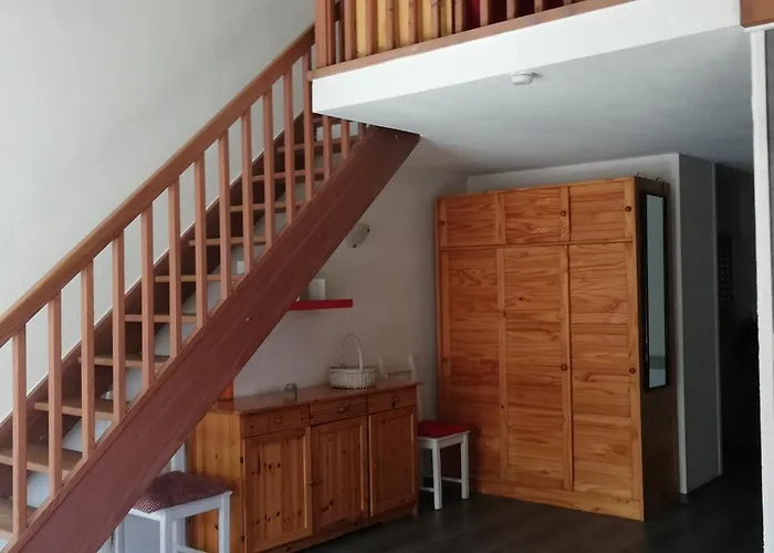 Le 2 Bers Duplex Moderne 90 M2 Salle De Bains Renove Et Linge Inclu 公寓 *