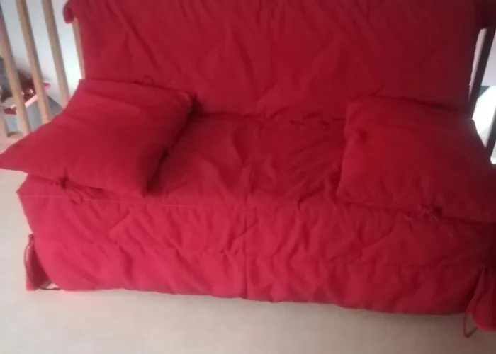 Le 2 Bers Duplex Moderne 90 M2 Salle De Bains Renove Et Linge Inclu * 维耶尔奥尔