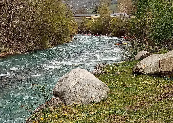 Le 2 Bers Duplex Moderne 90 M2 Salle De Bains Renove Et Linge Inclu 公寓 维耶尔奥尔