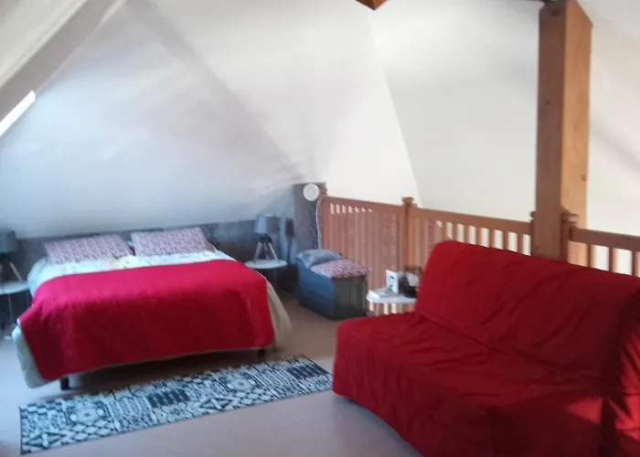 Le 2 Bers Duplex Moderne 90 M2 Salle De Bains Renove Et Linge Inclu *