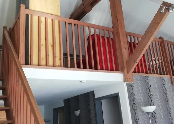 Le 2 Bers Duplex Moderne 90 M2 Salle De Bains Renove Et Linge Inclu * 维耶尔奥尔