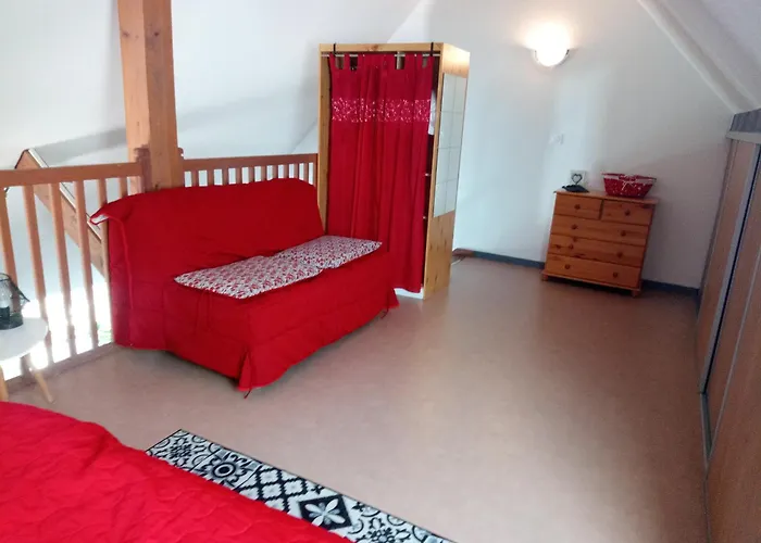 Le 2 Bers Duplex Moderne 90 M2 Salle De Bains Renove Et Linge Inclu