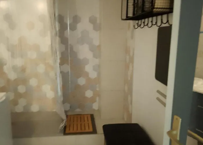 Le 2 Bers Duplex Moderne 90 M2 Salle De Bains Renove Et Linge Inclu 维耶尔奥尔