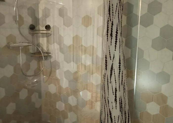 Le 2 Bers Duplex Moderne 90 M2 Salle De Bains Renove Et Linge Inclu 维耶尔奥尔