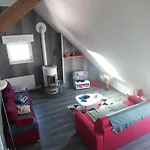 Le 2 Bers Duplex Cosy Sejour A La Montagne Διαμέρισμα *