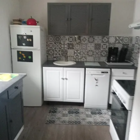 Le 2 Bers Moderne 90 M2 Salle De Bains Rénové Et Linge Inclu Vielle-Aure