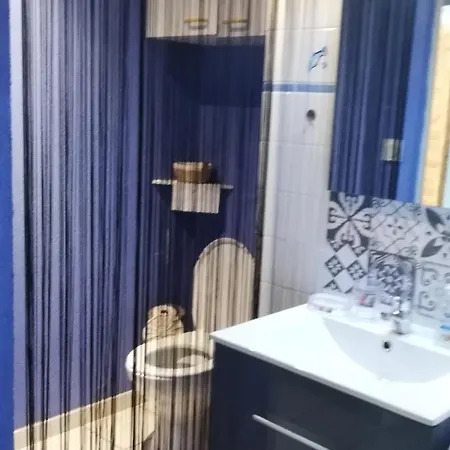 Apartamento Le 2 Bers Moderne 90 M2 Salle De Bains Rénové Et Linge Inclu