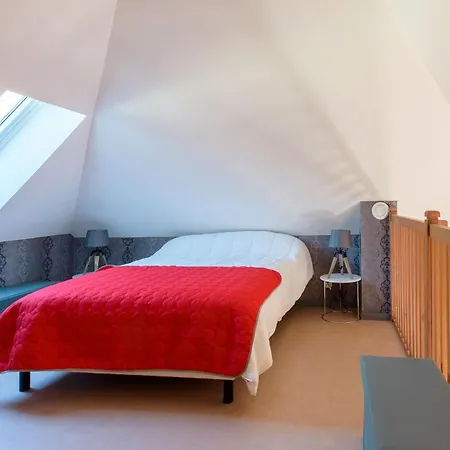 le 2 bers duplex cosy séjour à la montagne Appartement *