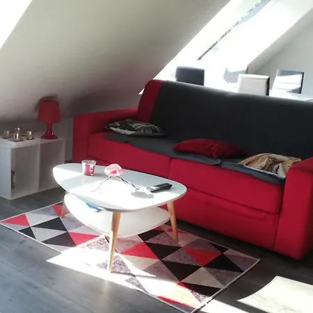 Le 2 Bers Duplex 90 M2 Cosy Sejour A La Montagne