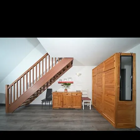 Appartement le 2 bers duplex cosy séjour à la montagne