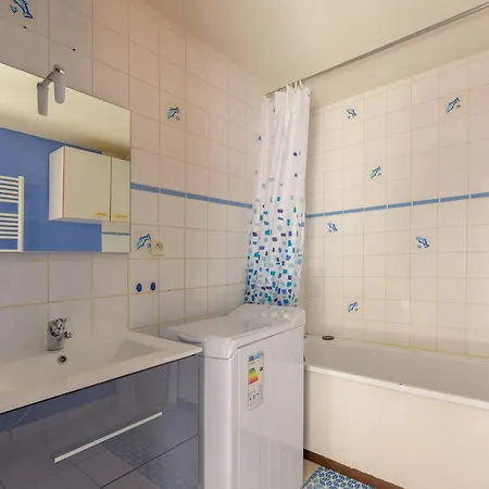 Le 2 Bers Moderne 90 M2 Salle De Bains Rénové Et Linge Inclu Apartamento *