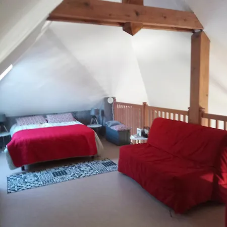 Le 2 Bers Duplex 90 M2 Cosy Sejour A La Montagne *