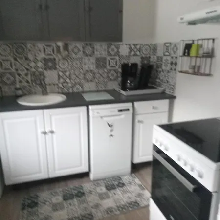 Le 2 Bers Duplex 90 M2 Cosy Sejour A La Montagne Lägenhet
