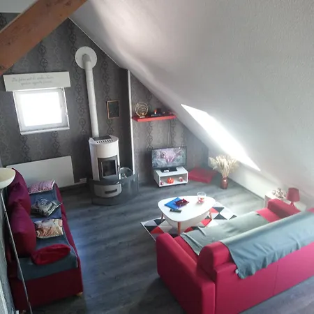Le 2 Bers Duplex 90 M2 Cosy Sejour A La Montagne Lägenhet *