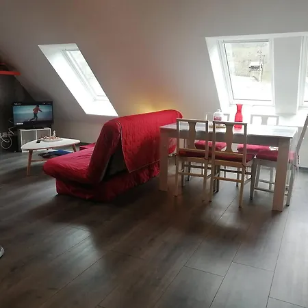 Le 2 Bers Duplex 90 M2 Cosy Sejour A La Montagne Vielle-Aure
