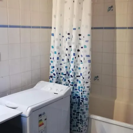 Le 2 Bers Moderne 90 M2 Salle De Bains Rénové Et Linge Inclu Apartamento