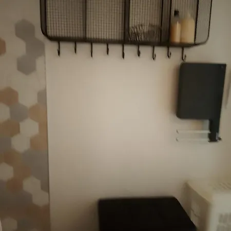 Le 2 Bers Moderne 90 M2 Salle De Bains Rénové Et Linge Inclu Apartamento