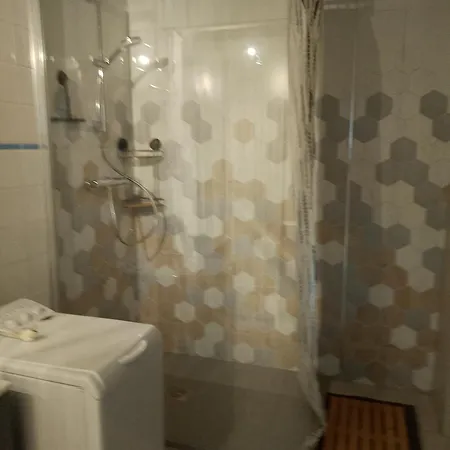 Apartamento Le 2 Bers Moderne 90 M2 Salle De Bains Rénové Et Linge Inclu *