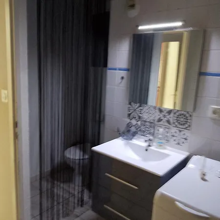 Apartamento Le 2 Bers Moderne 90 M2 Salle De Bains Rénové Et Linge Inclu Vielle-Aure