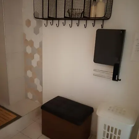 Apartamento Le 2 Bers Duplex Cosy à La Montagne