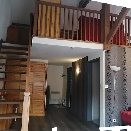 Le 2 Bers Duplex 90 M2 Cosy Sejour A La Montagne
