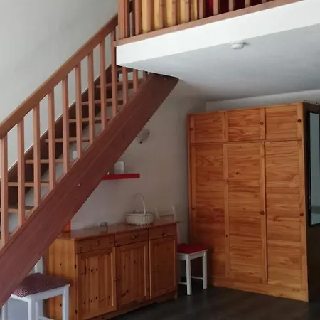 Le 2 Bers Duplex 90 M2 Cosy Sejour A La Montagne Lägenhet *