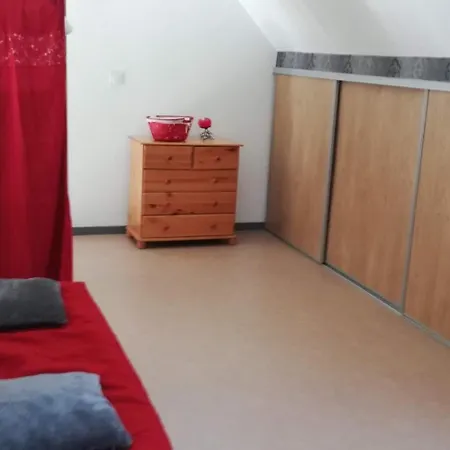 Le 2 Bers Duplex 90 M2 Cosy Sejour A La Montagne Lägenhet Vielle-Aure