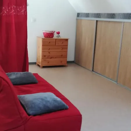 Le 2 Bers Duplex 90 M2 Cosy Sejour A La Montagne