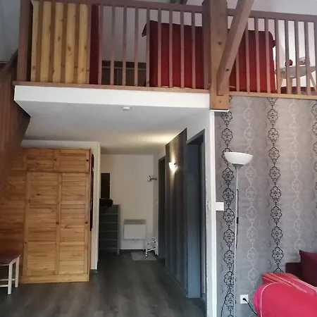 Le 2 Bers Duplex 90 M2 Cosy Sejour A La Montagne