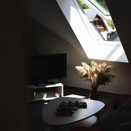 Lägenhet Le 2 Bers Duplex 90 M2 Cosy Sejour A La Montagne *