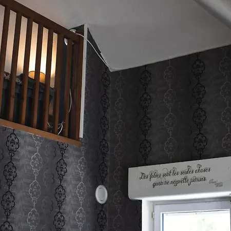 Le 2 Bers Duplex 90 M2 Cosy Sejour A La Montagne شقة Vielle-Aure