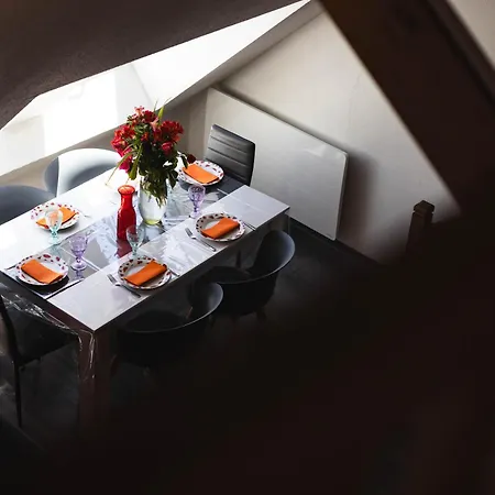 شقة Le 2 Bers Duplex 90 M2 Cosy Sejour A La Montagne Vielle-Aure