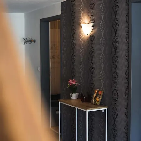 Le 2 Bers Duplex 90 M2 Cosy Sejour A La Montagne شقة