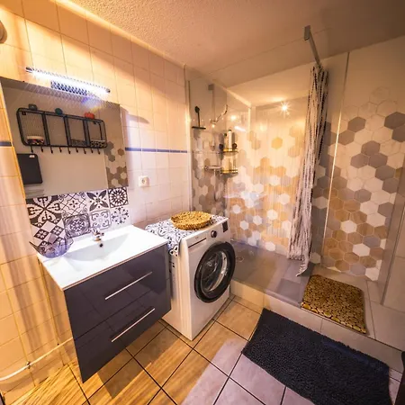 Le 2 Bers Duplex 90 M2 Cosy Sejour A La Montagne *