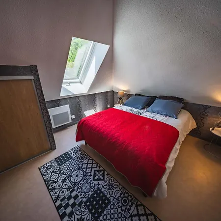 Le 2 Bers Duplex 90 M2 Cosy Sejour A La Montagne Lägenhet Vielle-Aure